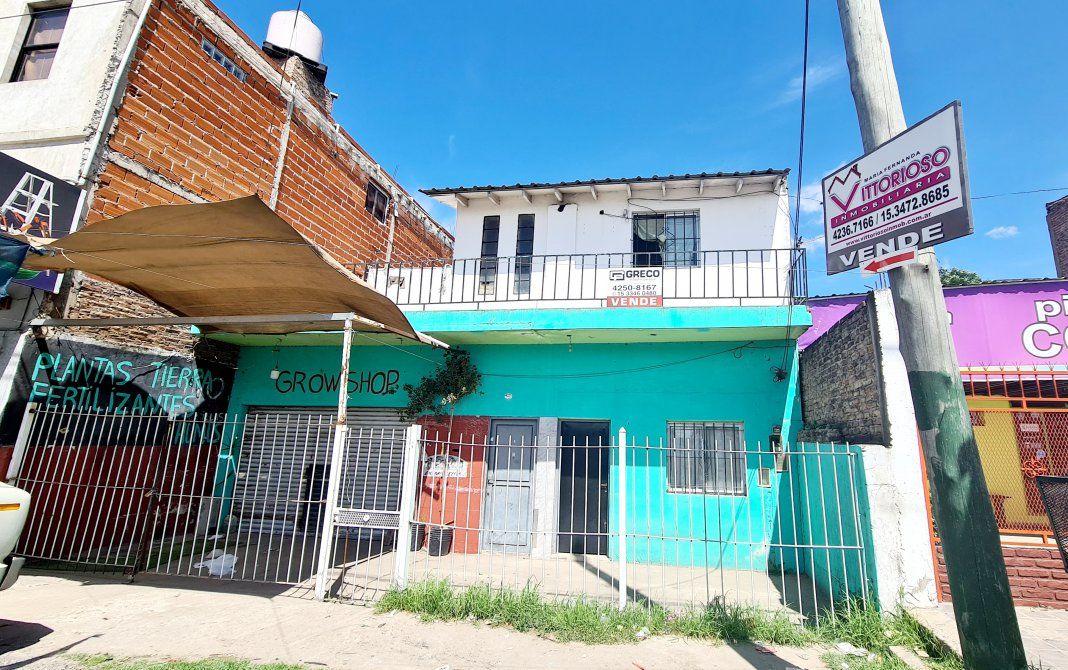 Local Comercial en Venta en Alte. Brown, G.B.A. Zona Sur