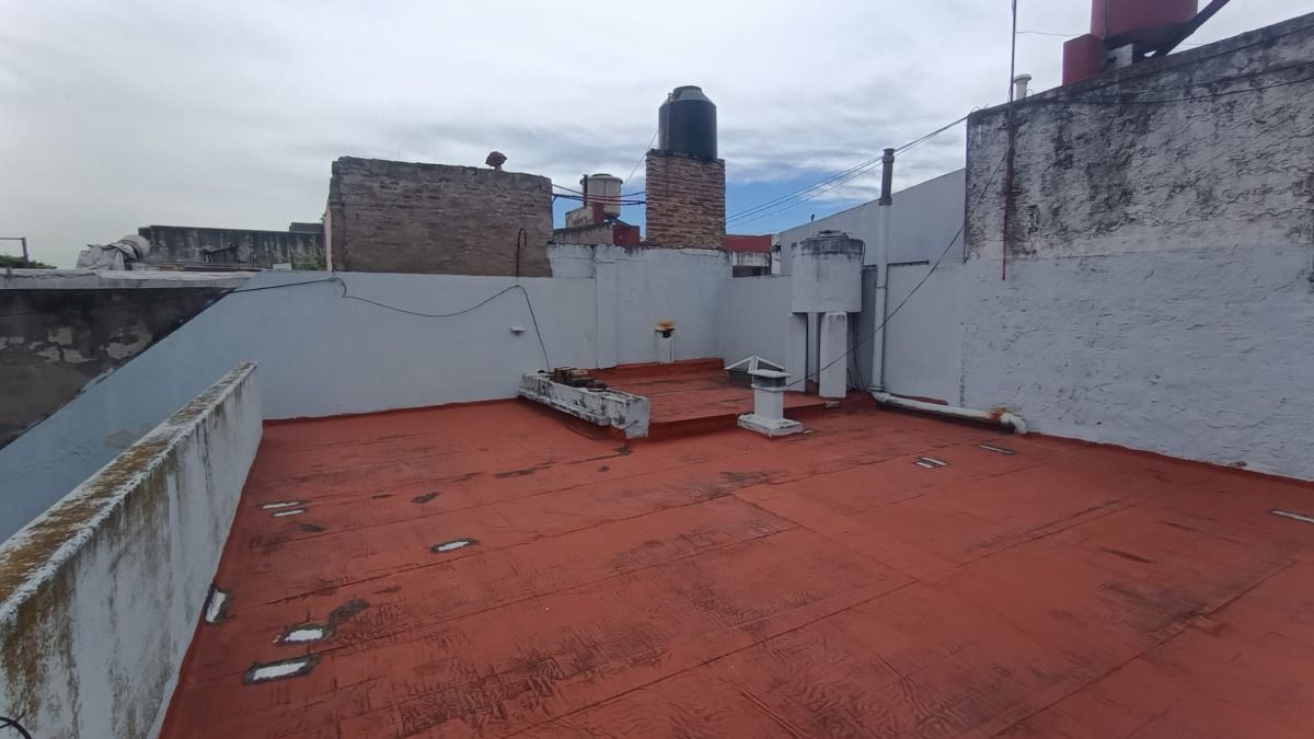 VENTA DE CASA EN Capital Federal - Villa Soldati - 10