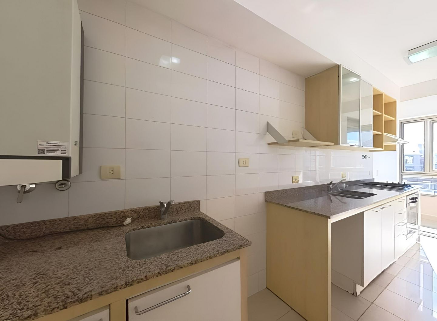 Departamento en Alquiler en Puerto Madero, Capital Federal