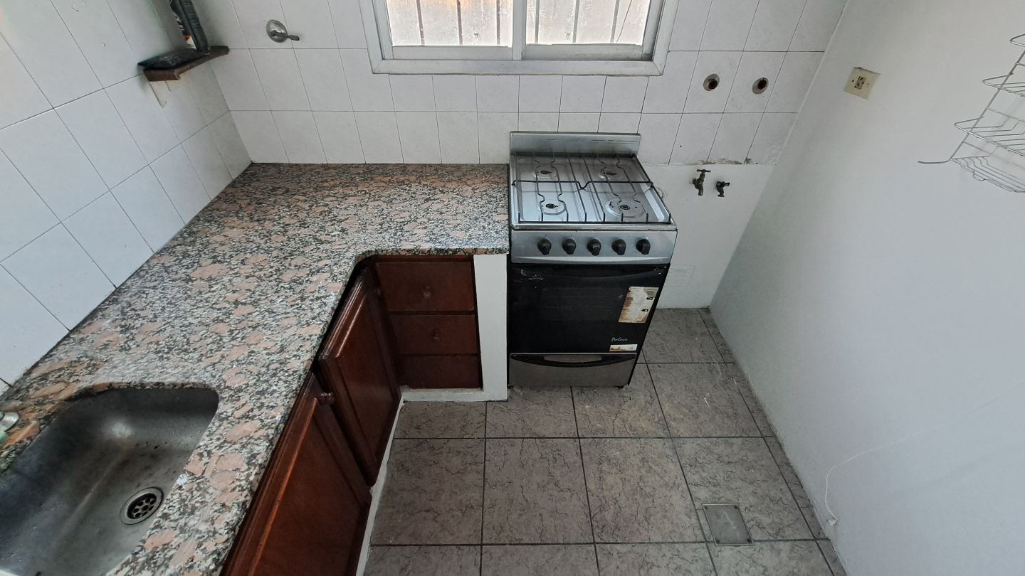 Departamento en Alquiler en Tres de Febrero, G.B.A. Zona Oeste
