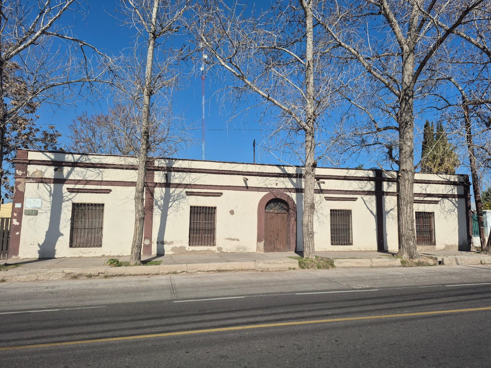 Campo en Venta en Maipu, Mendoza