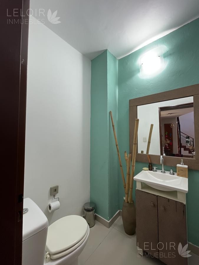Casa en Venta en Ituzaingo, G.B.A. Zona Oeste