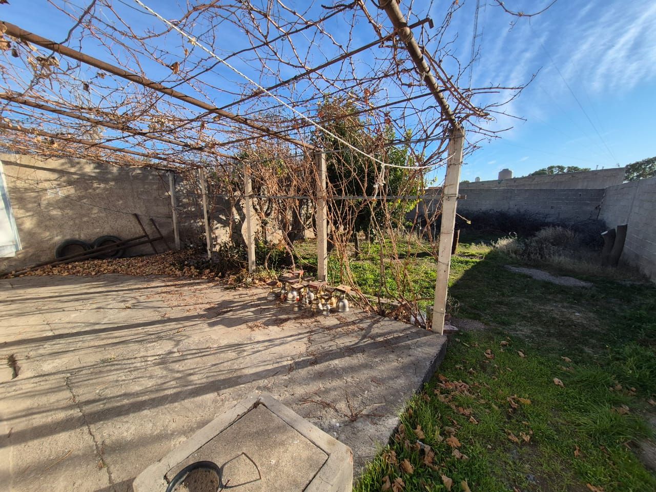 Casa en venta monoambiente 