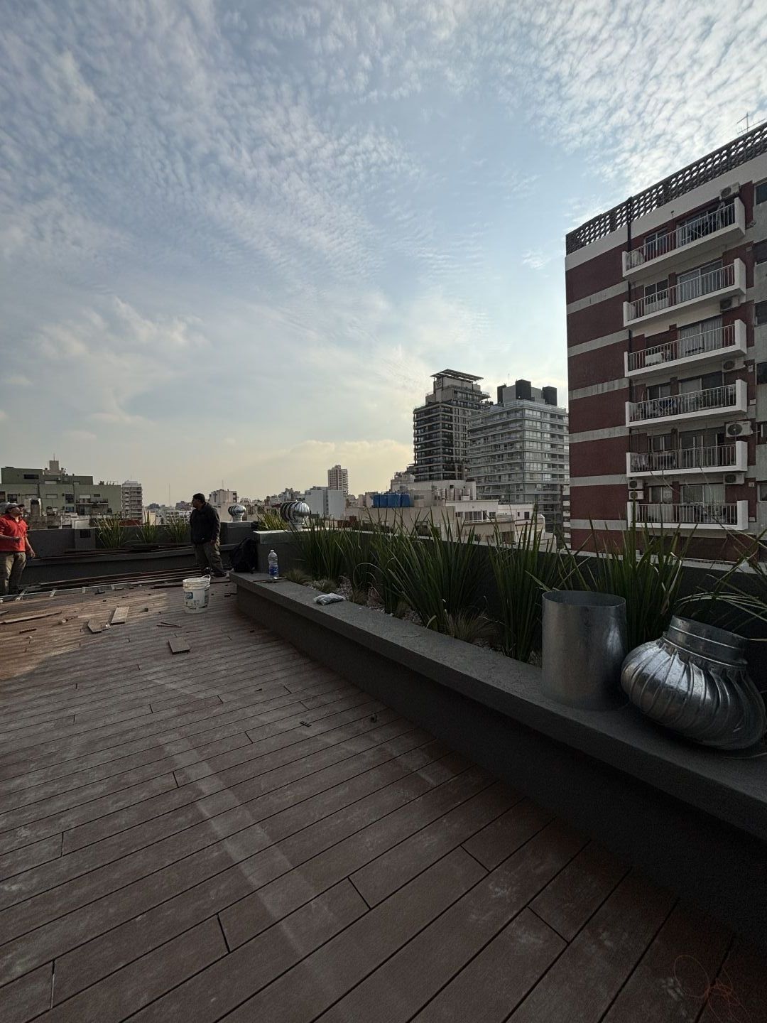 VENTA DE DEPARTAMENTO EN Capital Federal - Caballito - 30