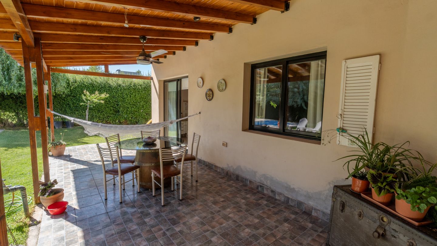 Casa en Venta en San Rafael, Mendoza