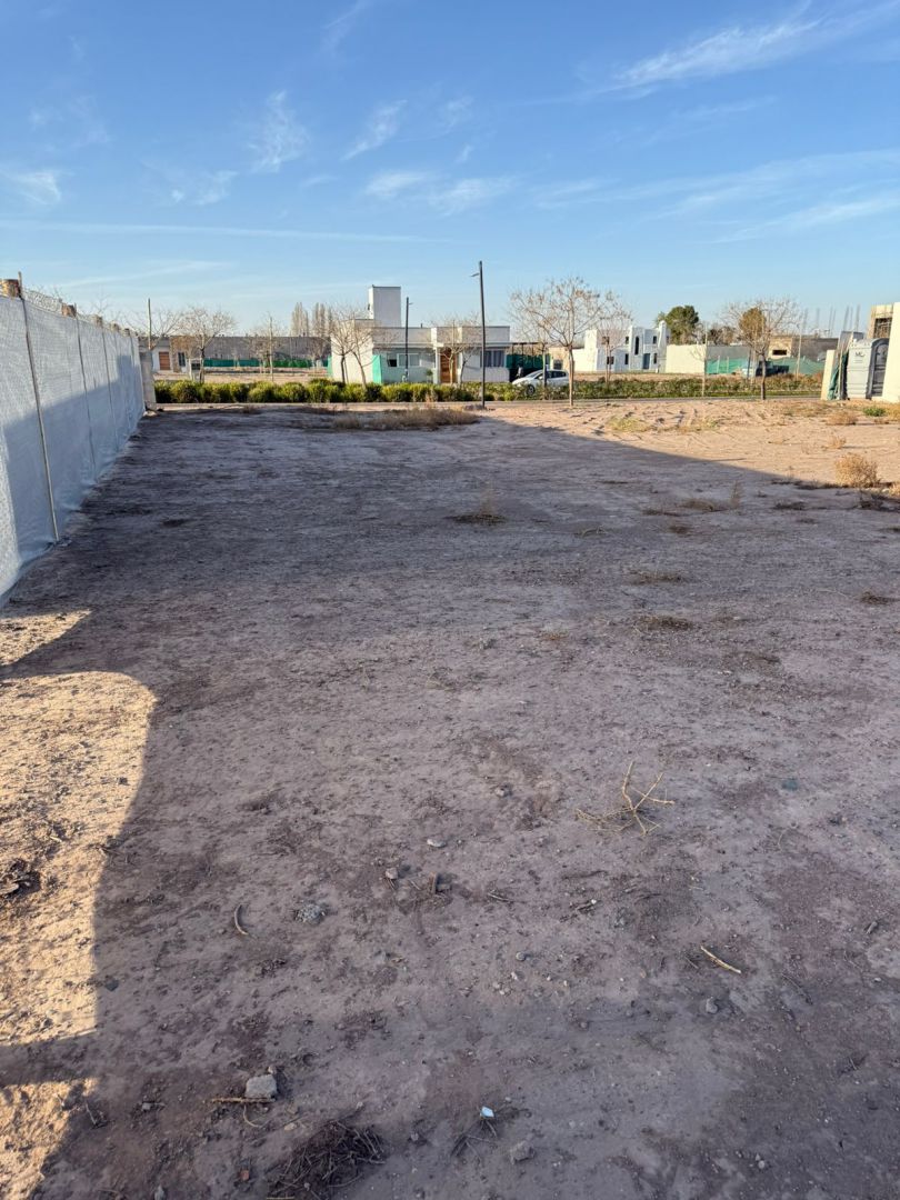 Lote en Venta en Lujan de Cuyo, Mendoza