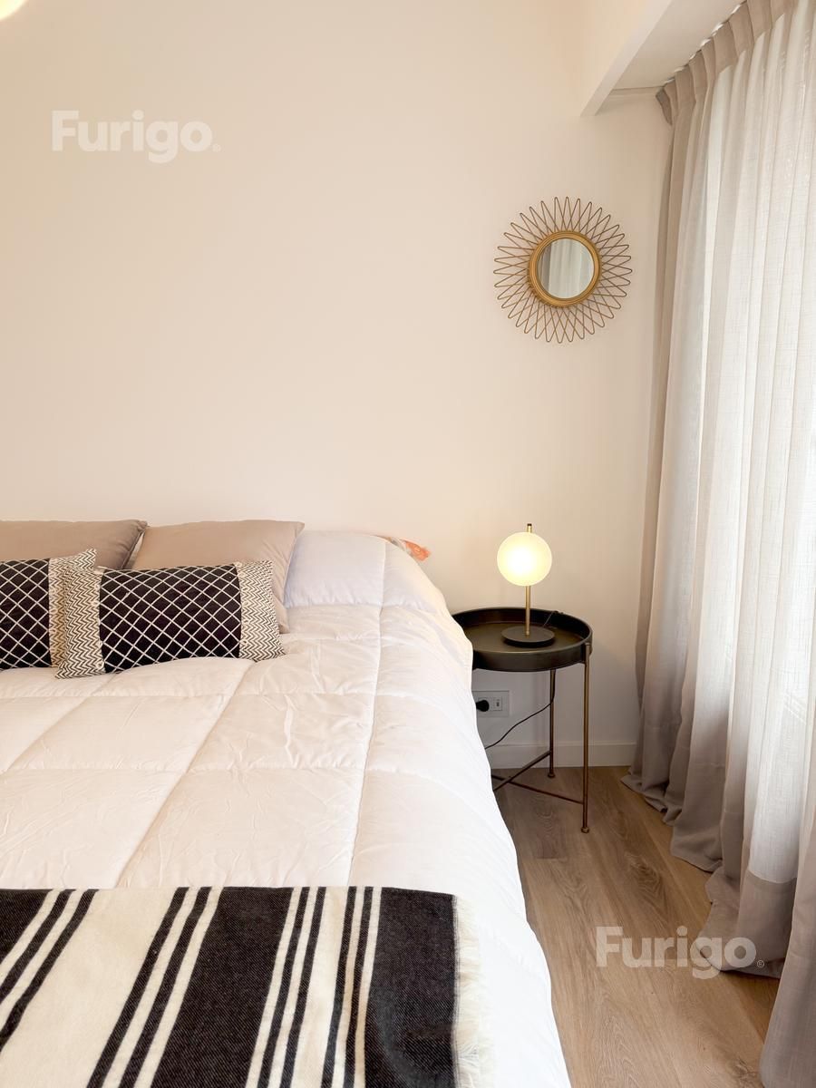 Departamento en Venta en Rosario, Santa Fe