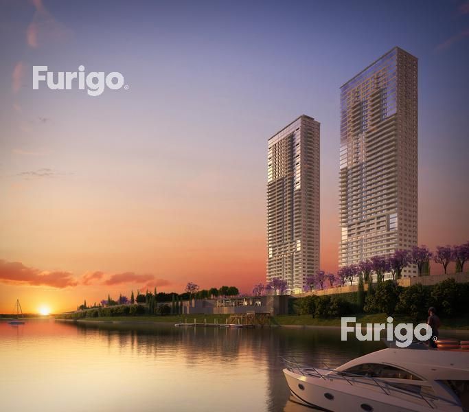 Departamento en Venta en Rosario, Santa Fe