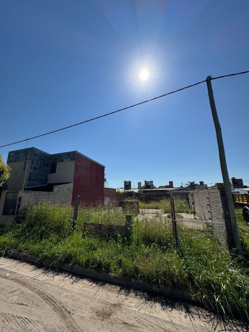 Lote EN VENTA