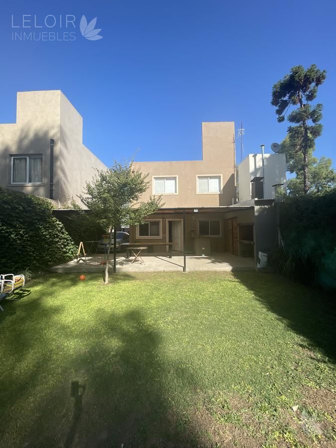 Casa en Venta en Ituzaingo, G.B.A. Zona Oeste