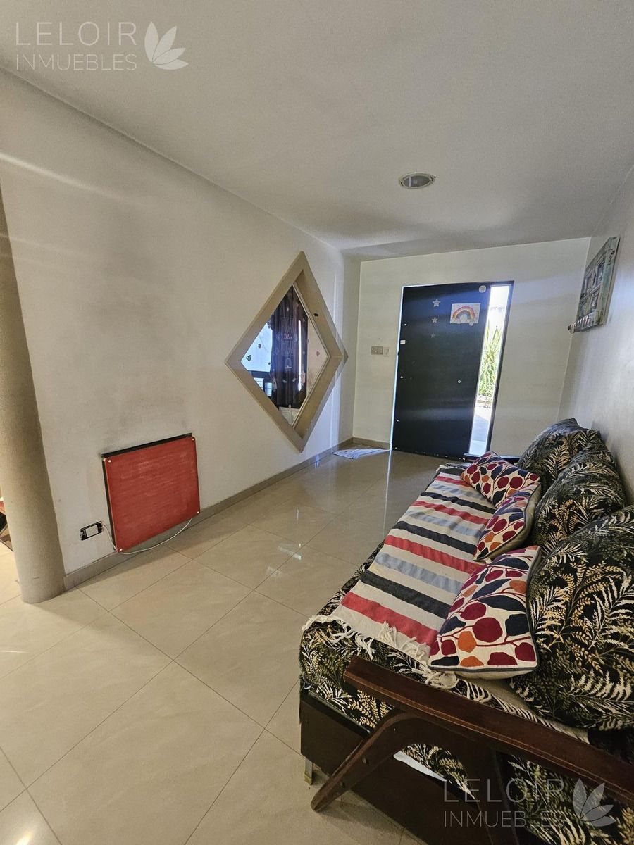 Casa en Venta en Ituzaingo, G.B.A. Zona Oeste