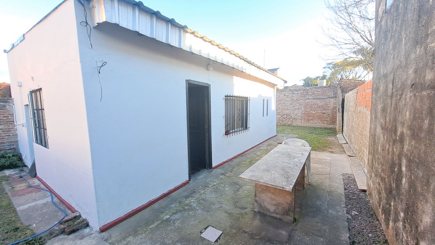 Departamento en Alquiler en San Isidro, G.B.A. Zona Norte