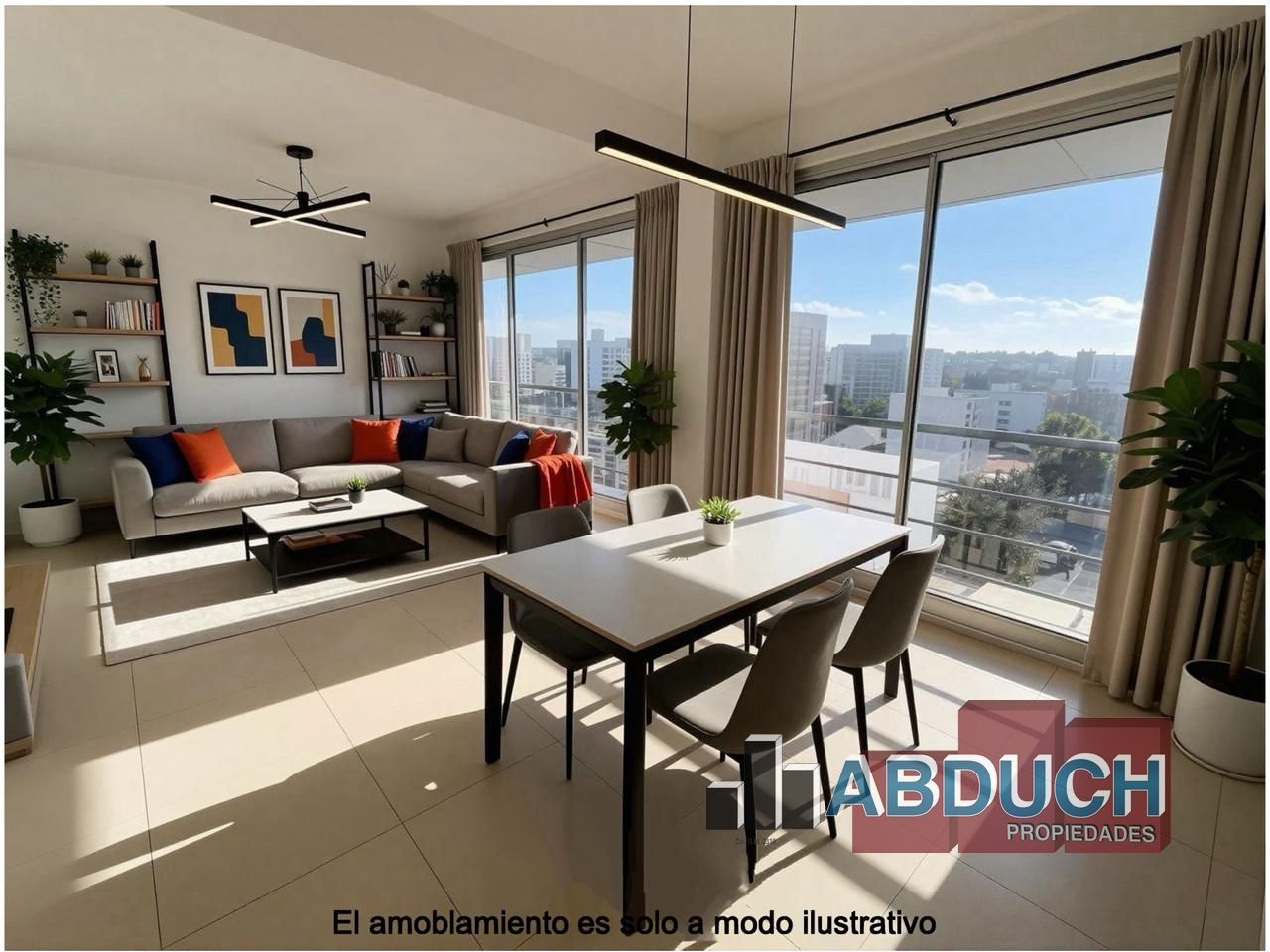 Departamento EN VENTA