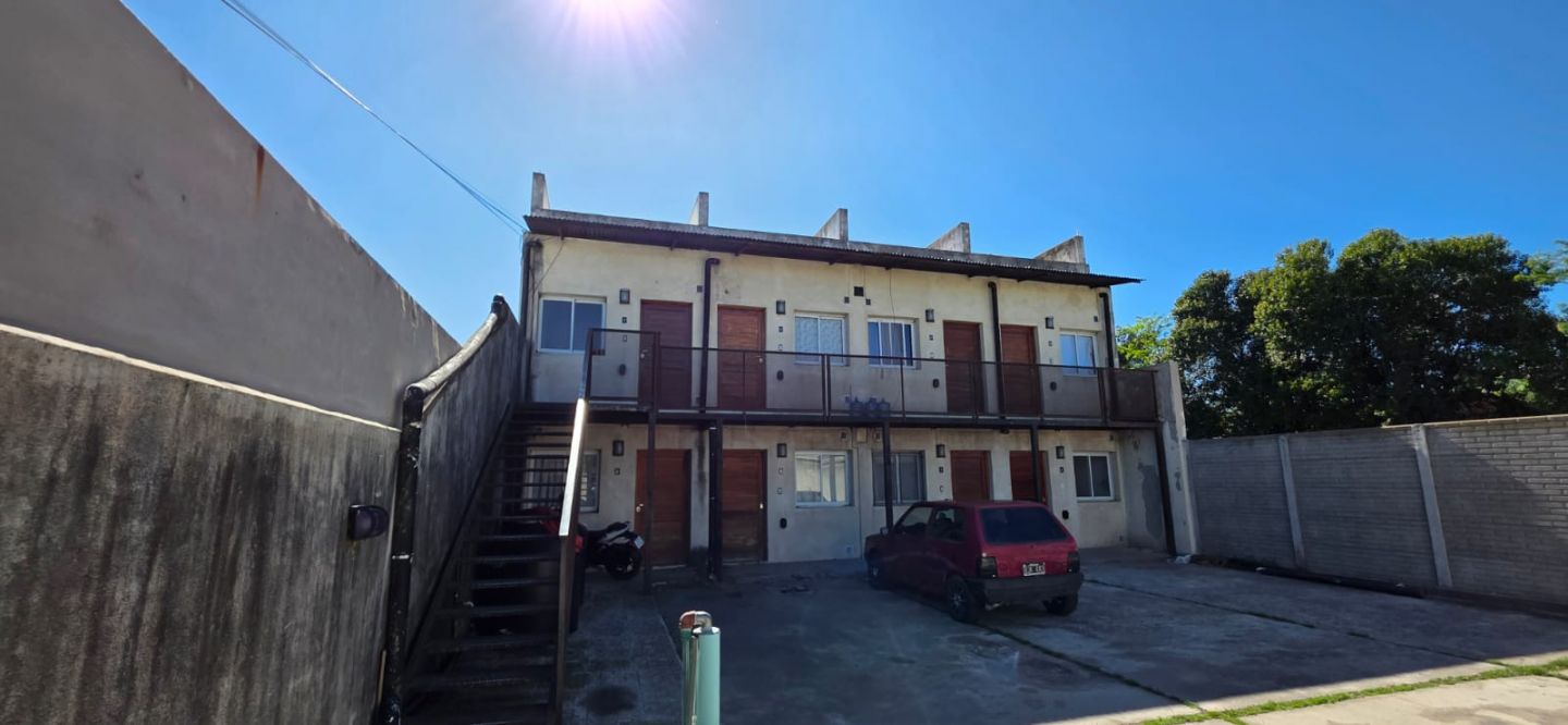 Departamento EN ALQUILER