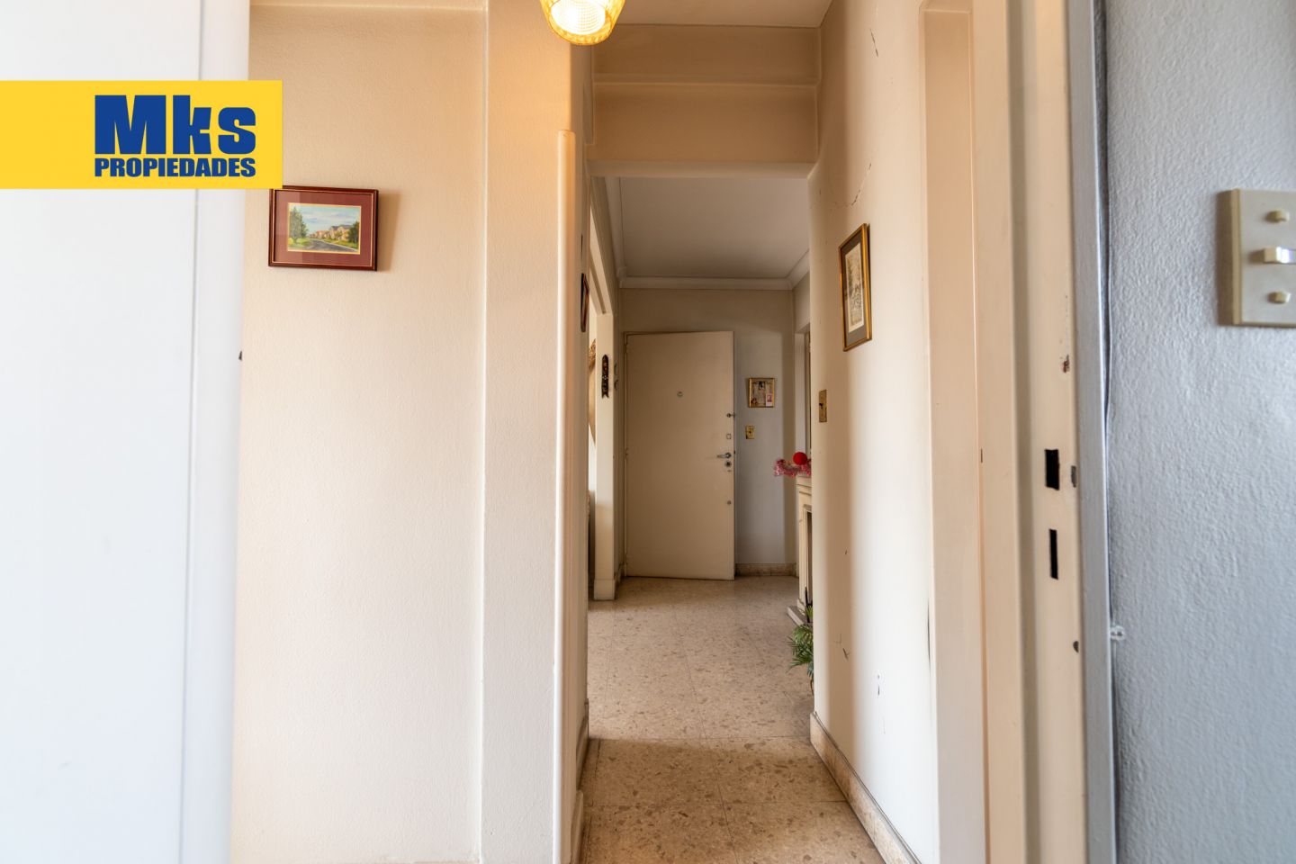 Departamento en Venta en La Boca, Capital Federal