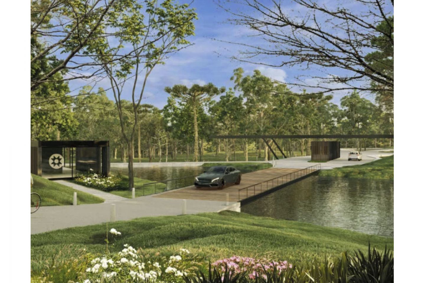 Terreno en venta Playa Brava