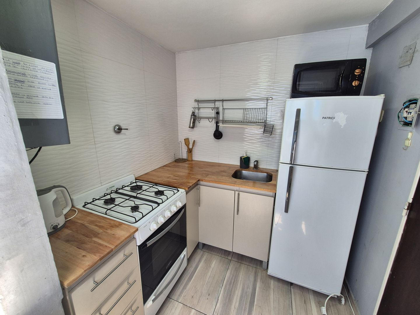 Departamento en Venta en Pinamar, Buenos Aires Costa Atlantica