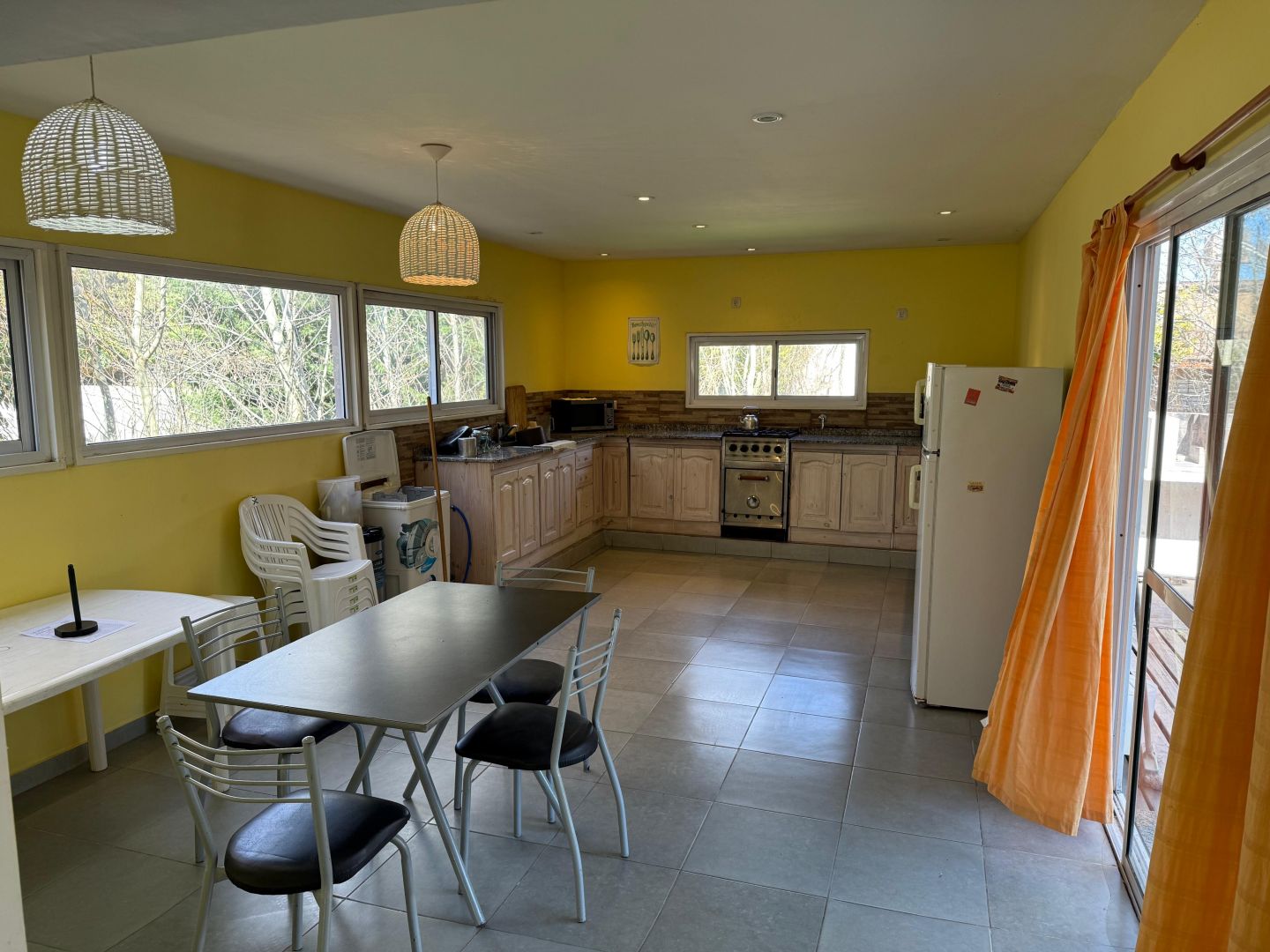 Casa EN VENTA Y ALQUILER