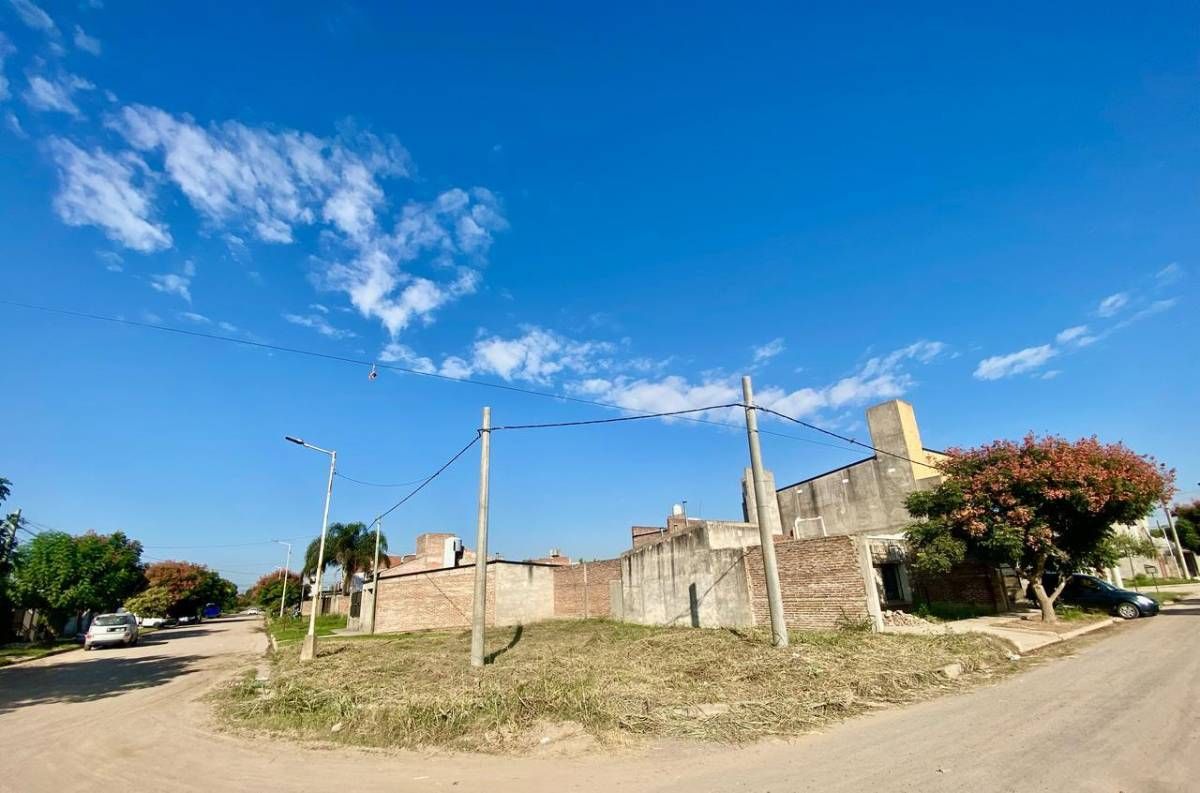 Lote EN VENTA