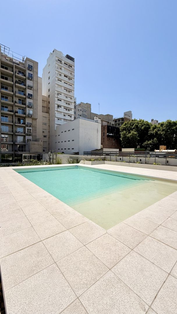 Departamento en Venta en Rosario, Santa Fe