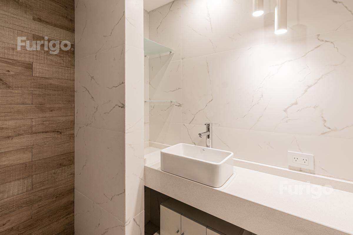 Departamento en Venta en Rosario, Santa Fe