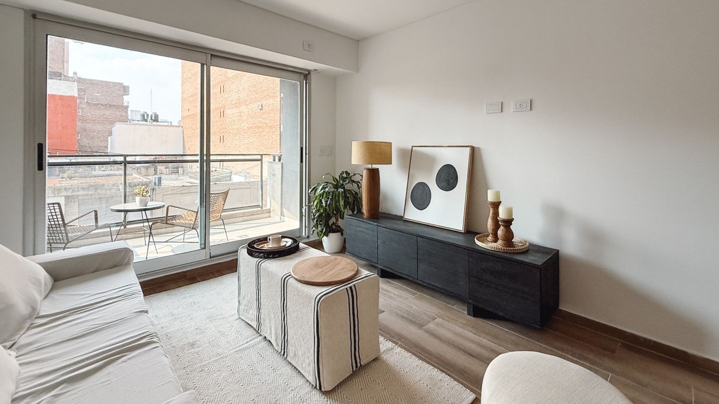 Departamento en Venta en Rosario, Santa Fe