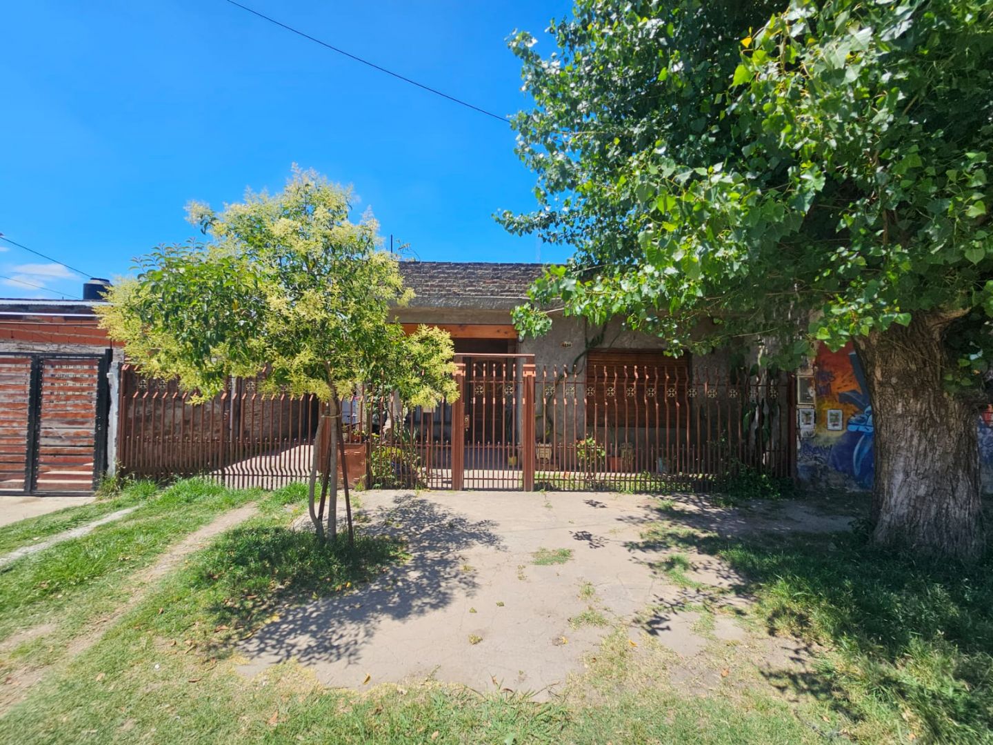 Casa en Venta en La Matanza, G.B.A. Zona Oeste