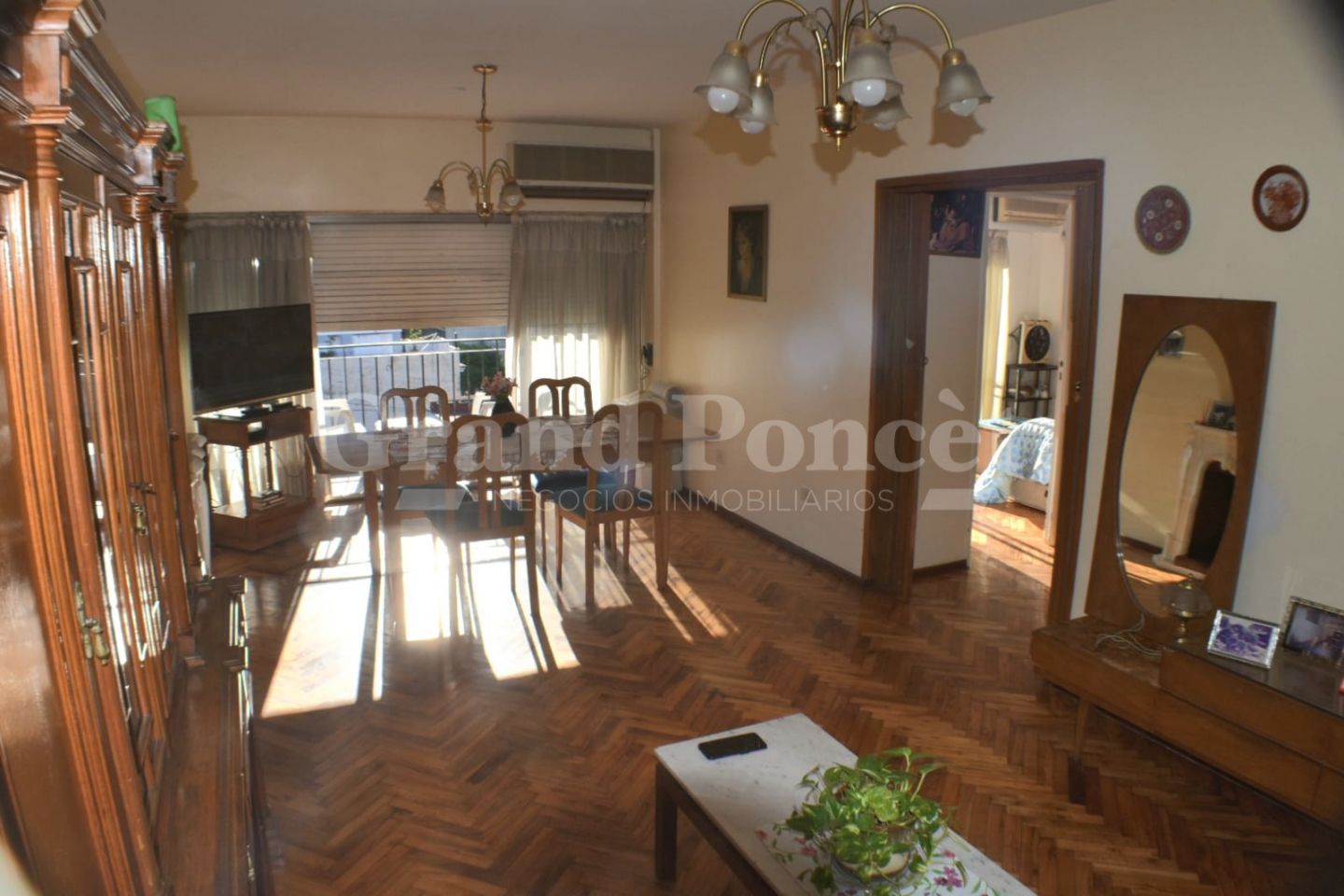 VENTA DE DEPARTAMENTO EN Capital Federal - San Telmo - 26