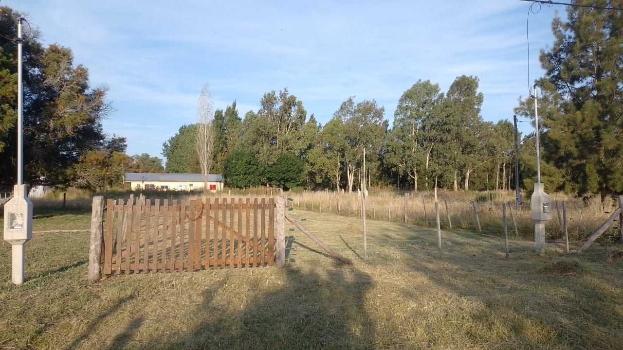 Lote EN VENTA