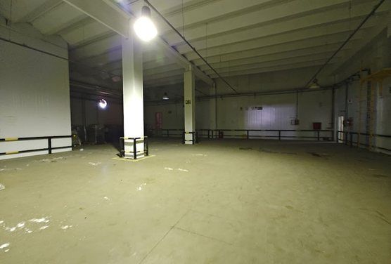 VENTA DE GALPON EN Moreno - Cuartel V - 23