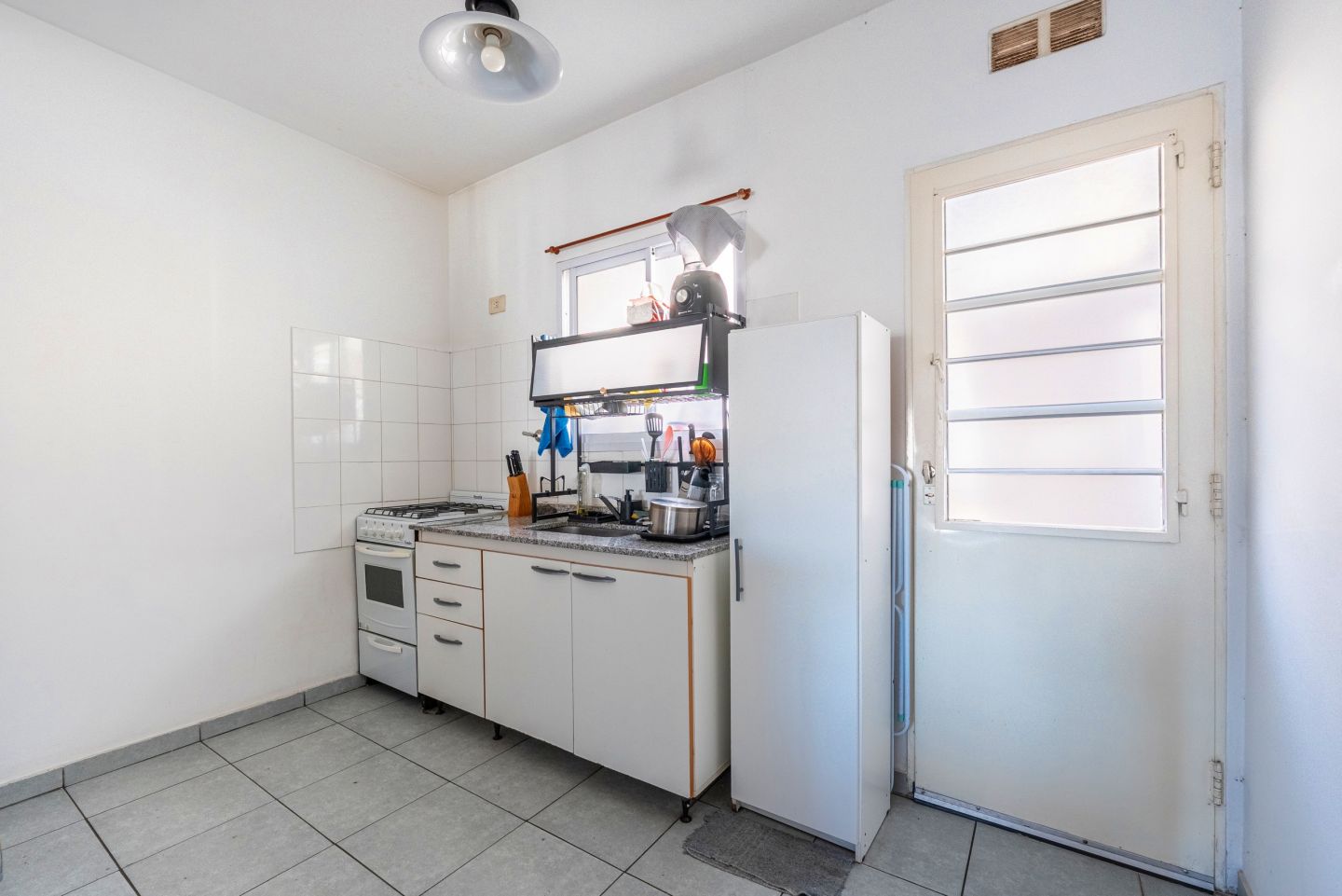 Departamento en Venta en Vicente Lopez, G.B.A. Zona Norte