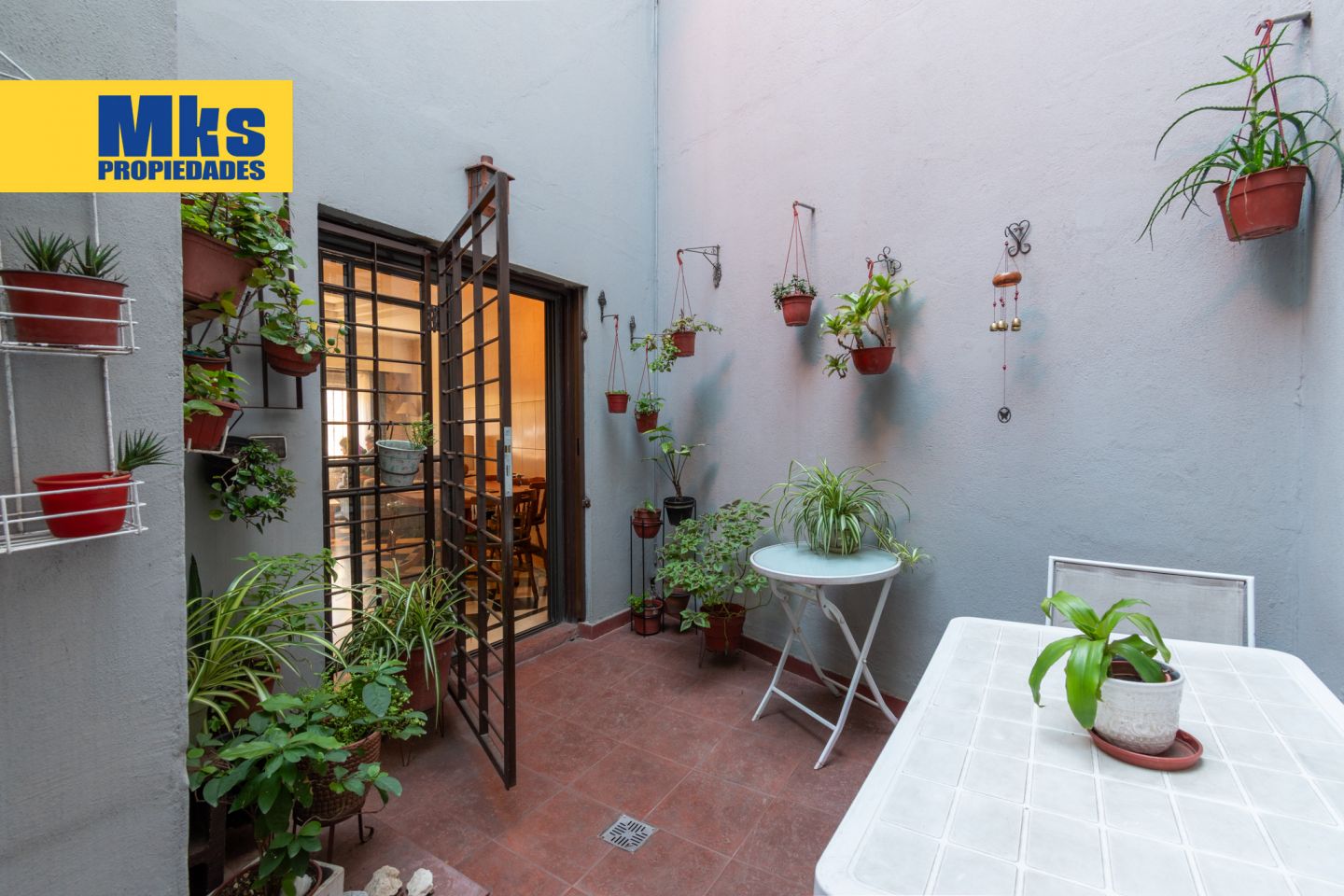 Departamento en Venta en Barracas, Capital Federal