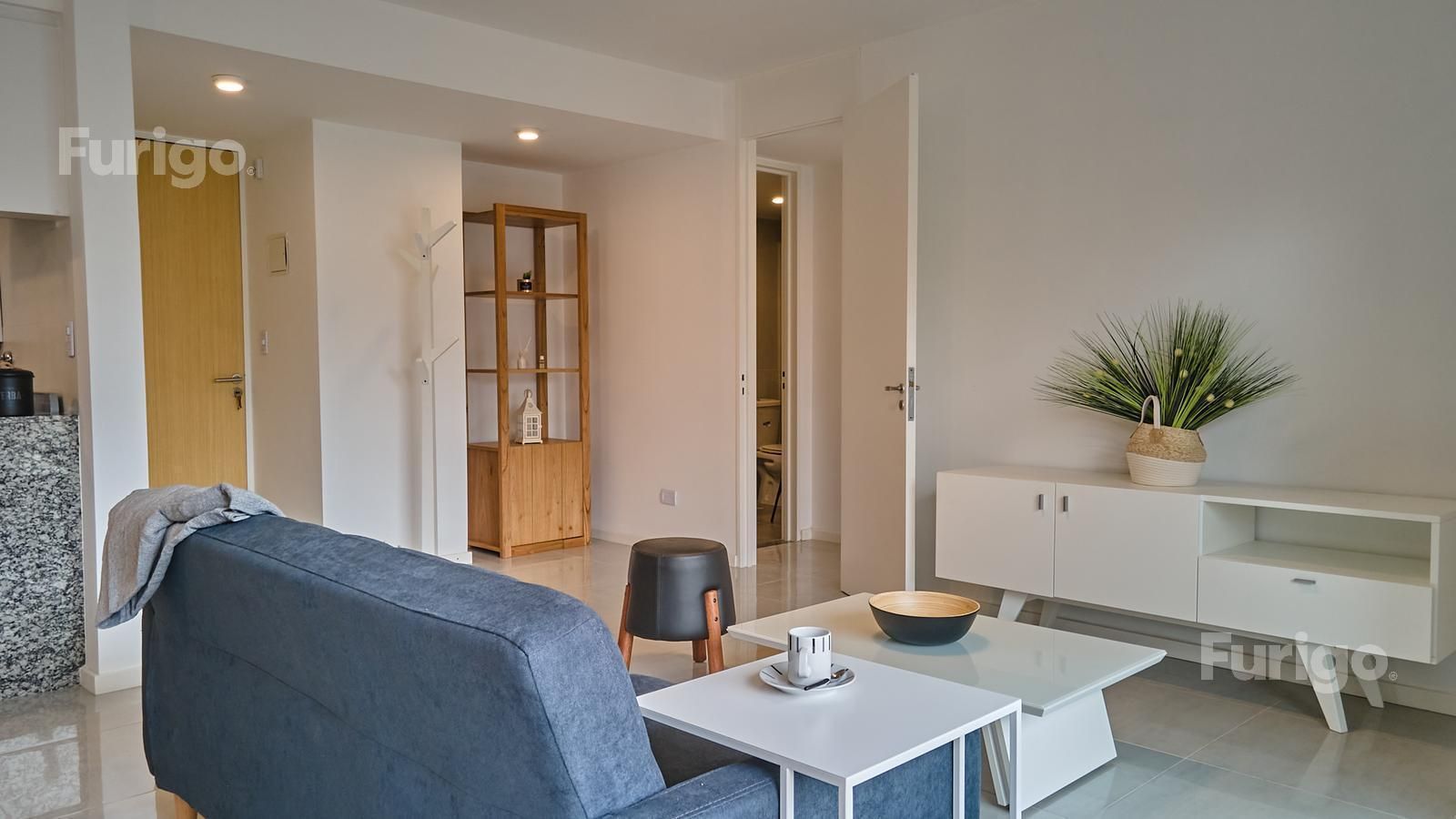 Departamento en Venta en Rosario, Santa Fe