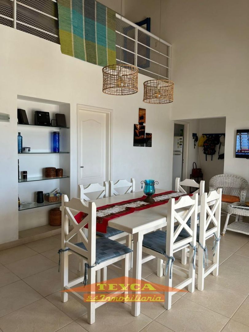 Departamento en venta Pinamar 3 ambientes