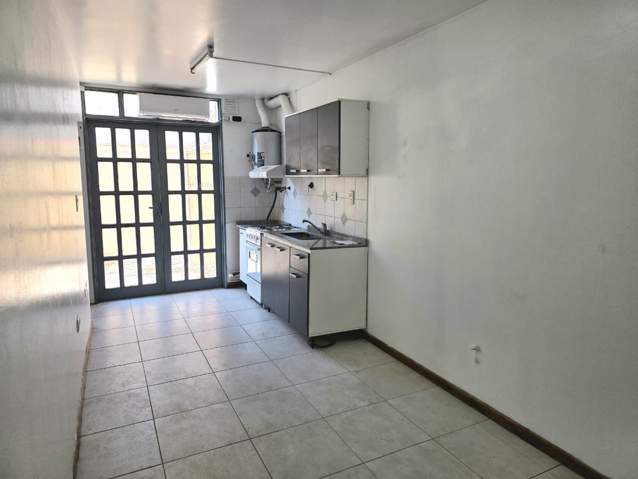 Departamento en Alquiler en Capital, Mendoza