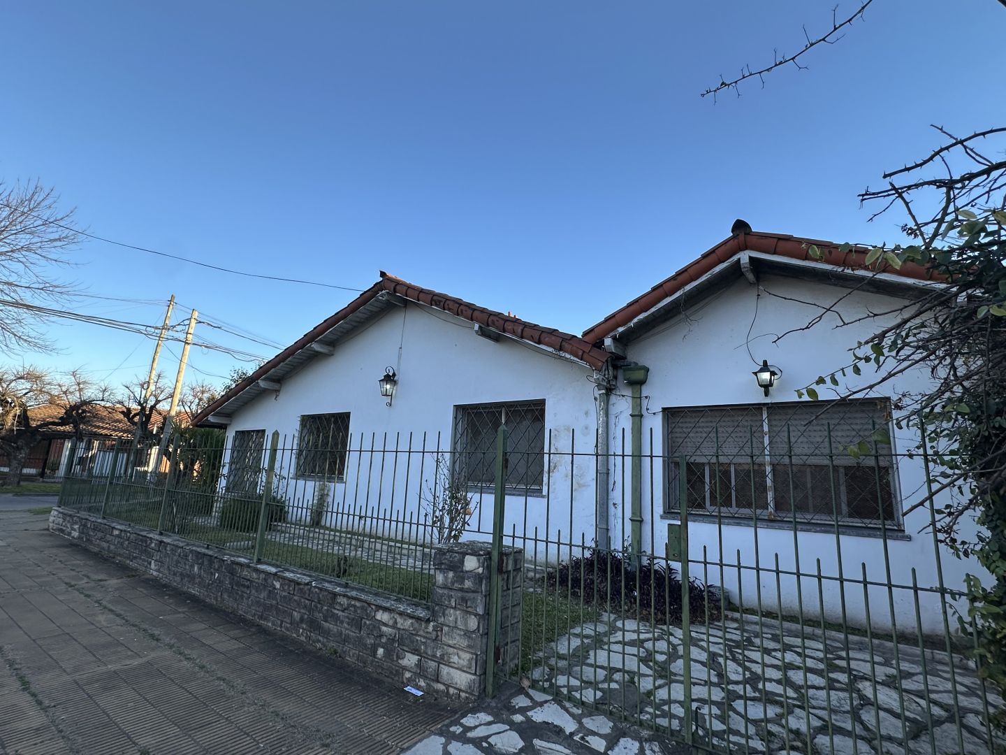 Casa en Alquiler en San Miguel, G.B.A. Zona Norte