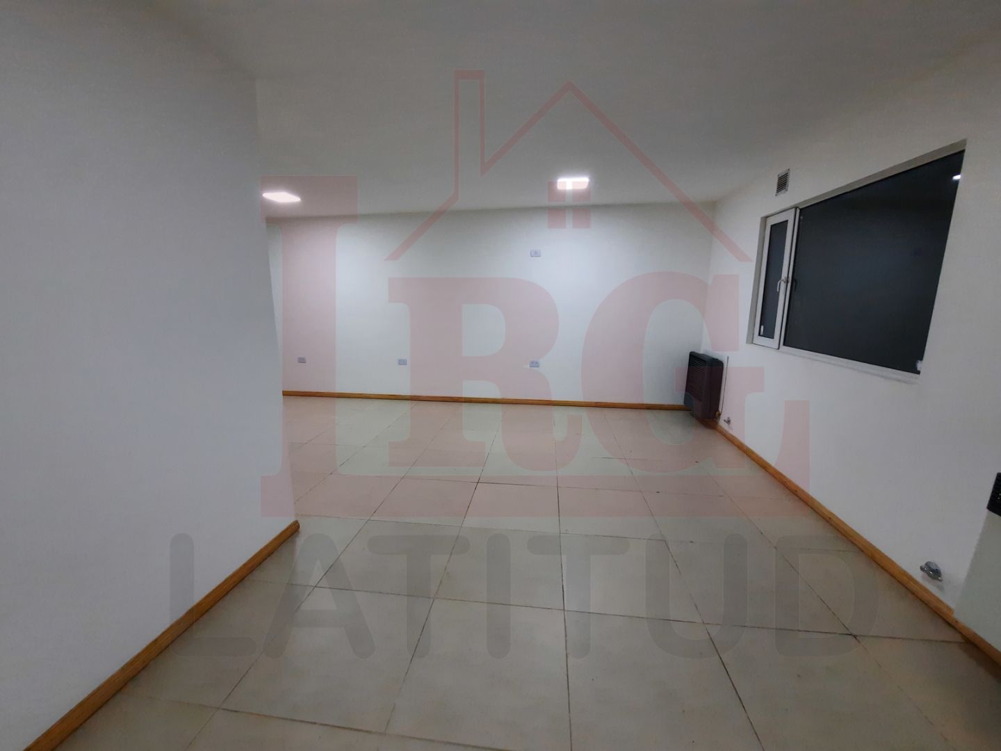 Departamento en B&ordm; Chacra 9 2 ambientes