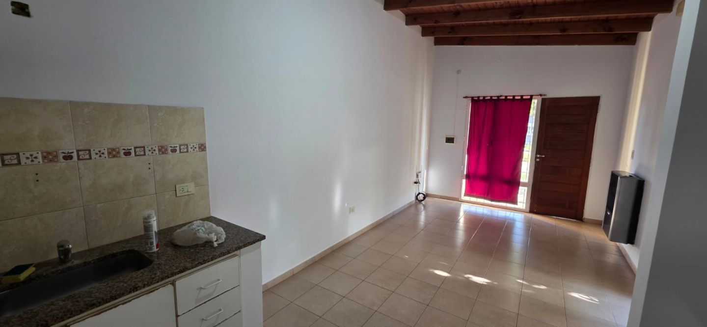 Casa EN ALQUILER