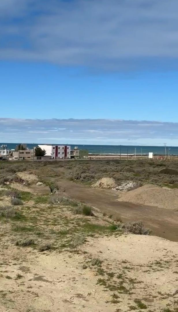 Lote en Venta en Caleta Olivia, Santa Cruz