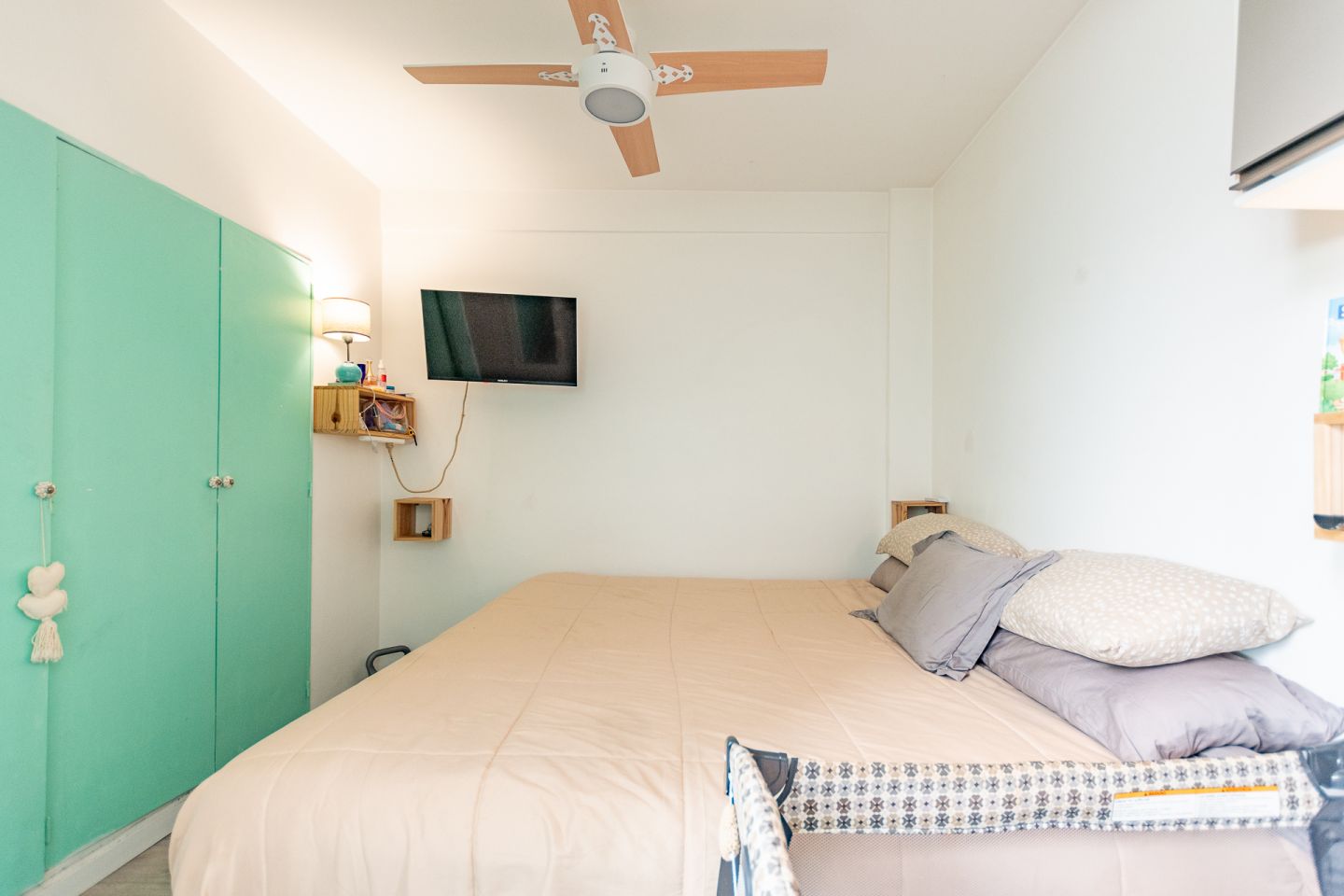 VENTA DE DEPARTAMENTO EN Capital Federal - Villa Santa Rita - 33