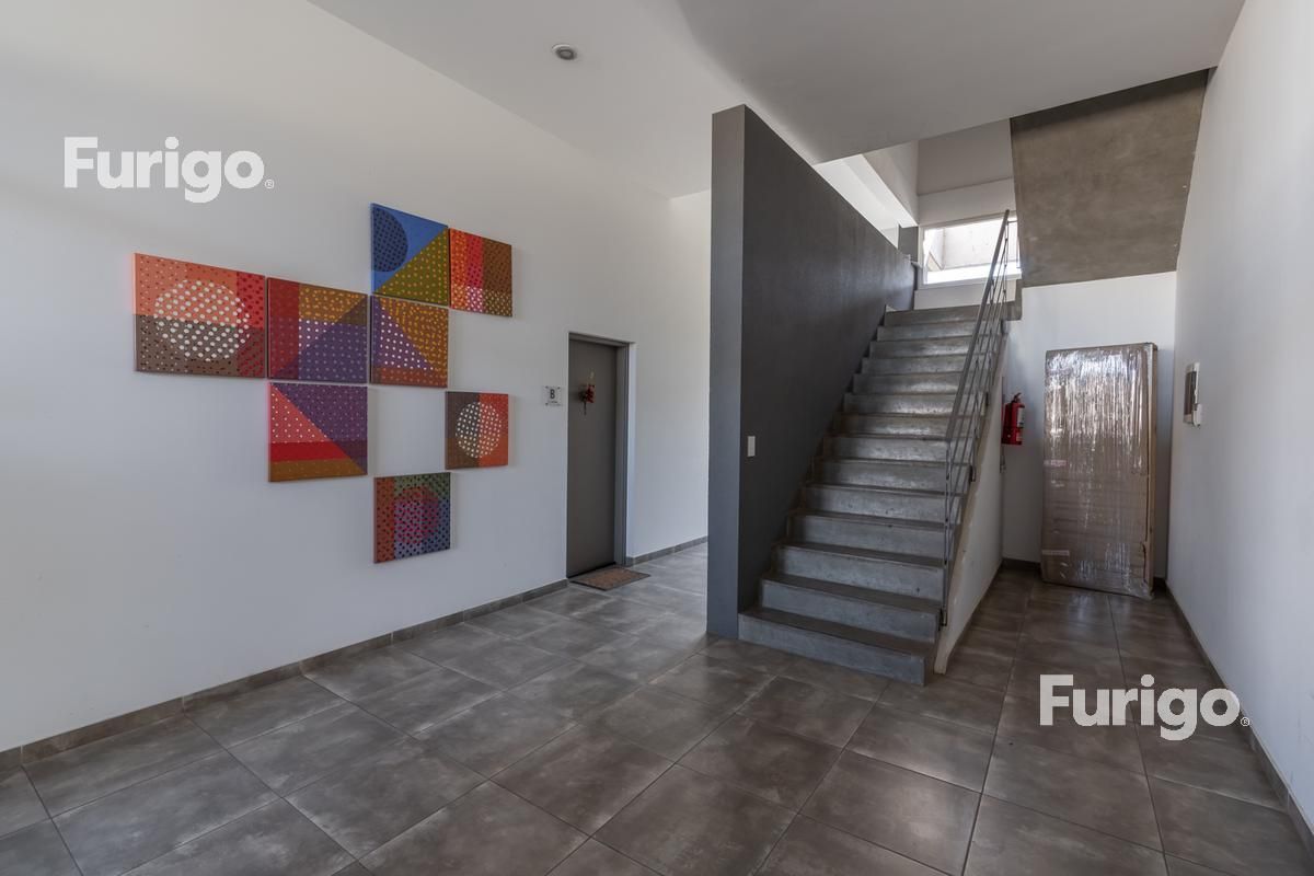 Departamento en Venta en Rosario, Santa Fe