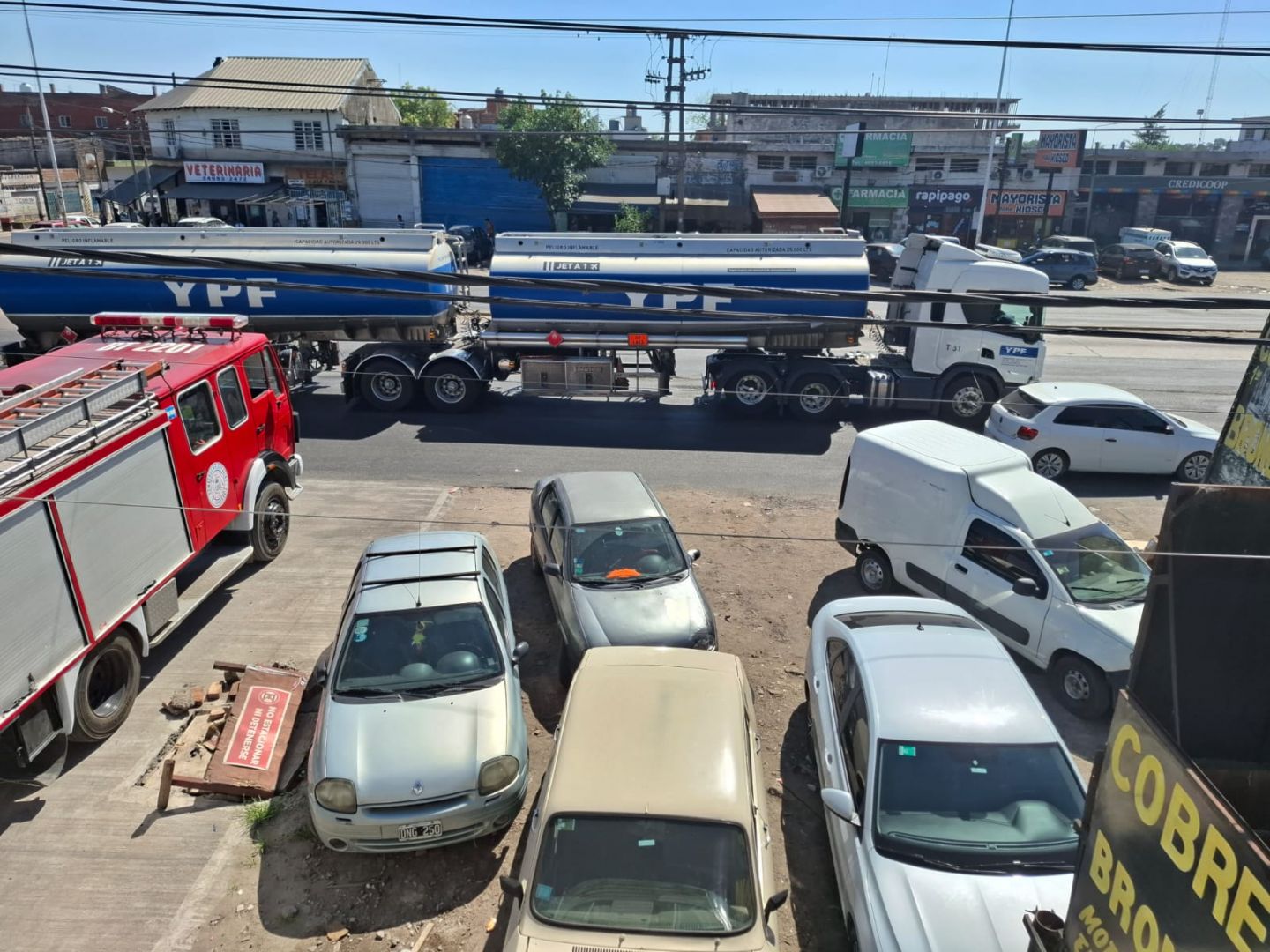 Lote en Venta en Esteban Echeverria, G.B.A. Zona Sur