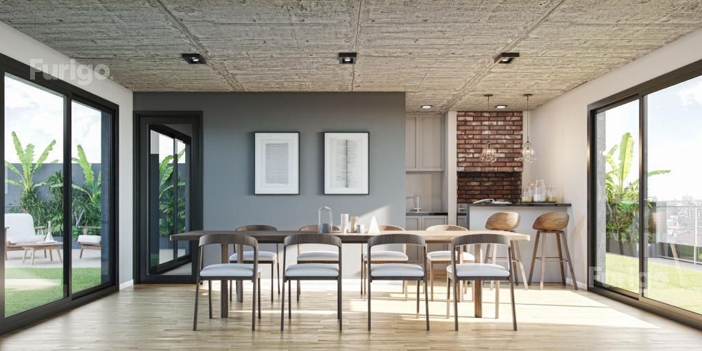 Departamento en Venta en Rosario, Santa Fe