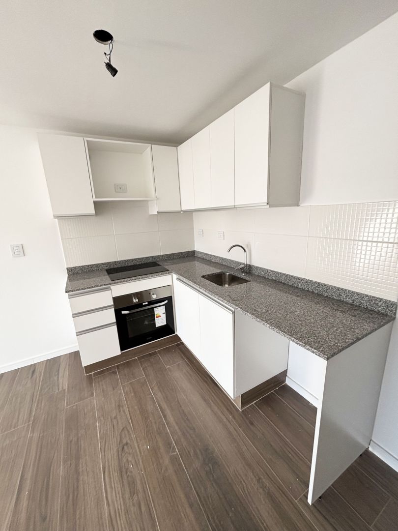 VENTA DE DEPARTAMENTO EN Capital Federal - San Cristobal - 5