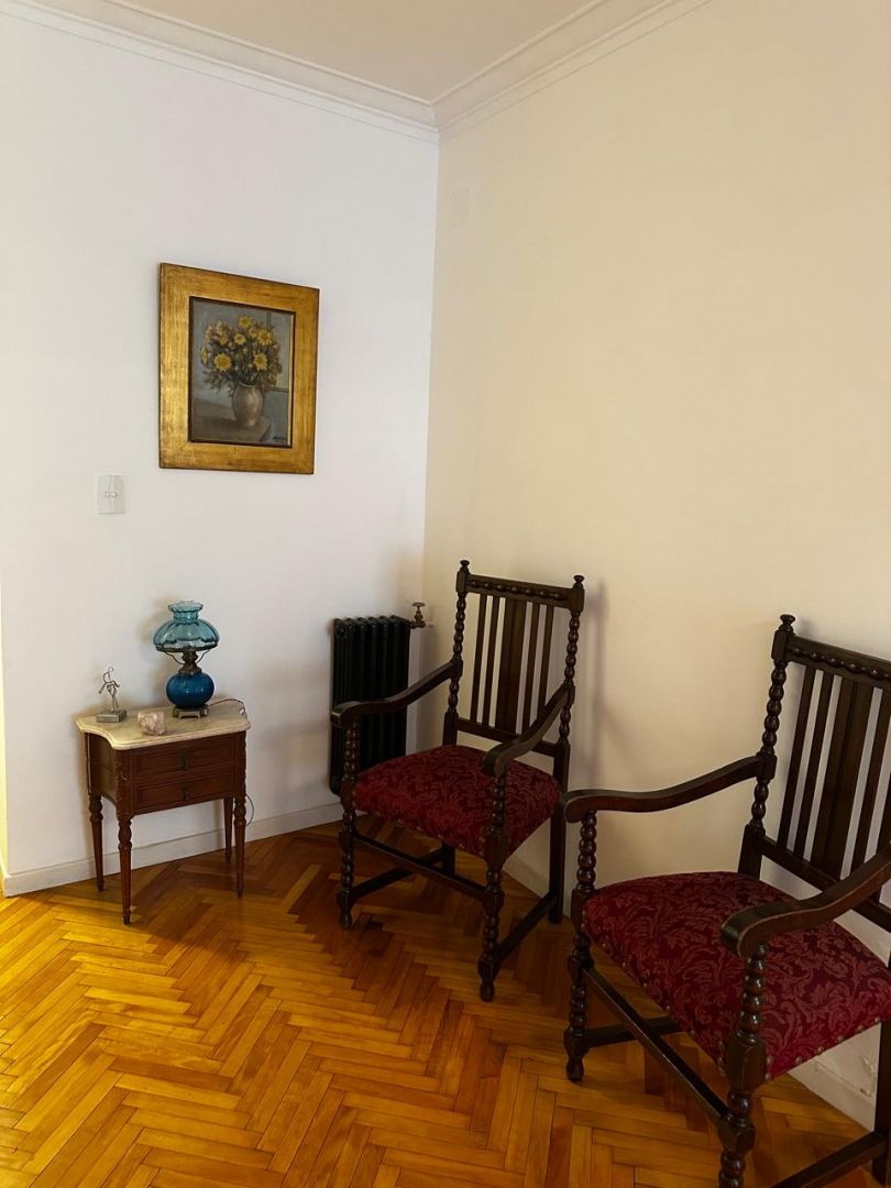 VENTA DE DEPARTAMENTO EN Capital Federal - Palermo - 19