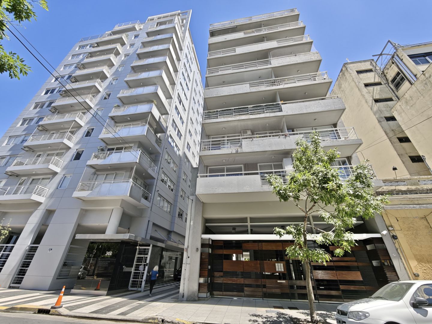 VENTA DE DEPARTAMENTO EN Capital Federal - Palermo Hollywood - 3