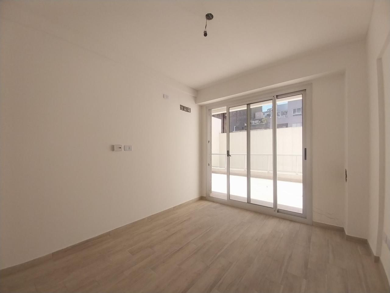 Departamento en Venta en Barracas, Capital Federal