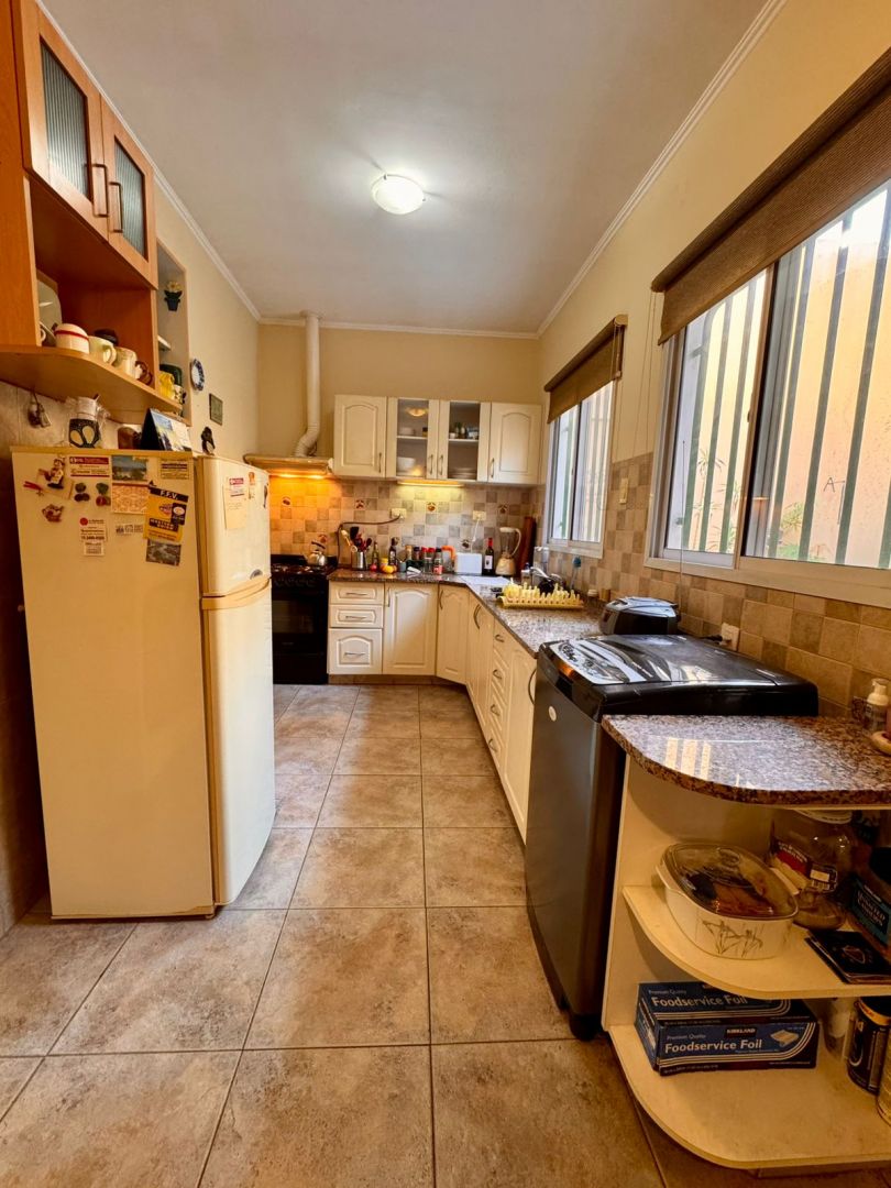 Casa en Venta en Villa Pueyrredon, Capital Federal