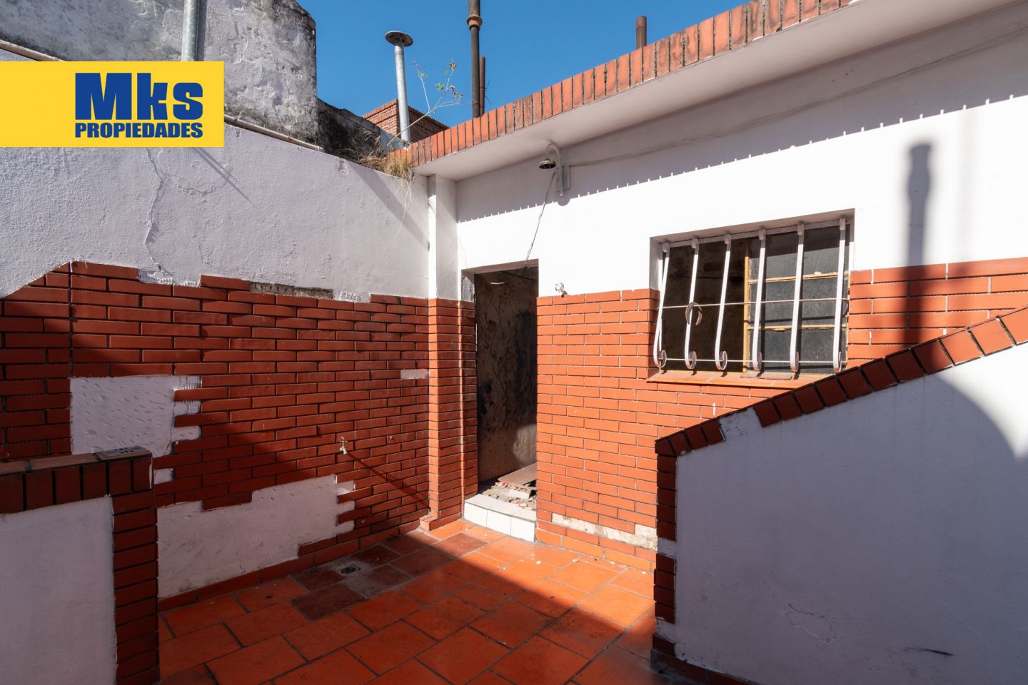 Departamento en Venta en Barracas, Capital Federal