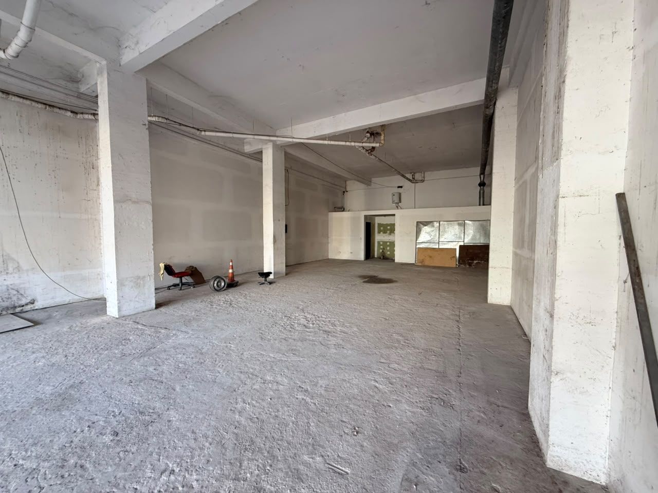 Local Comercial en Av. Cobo 1600
